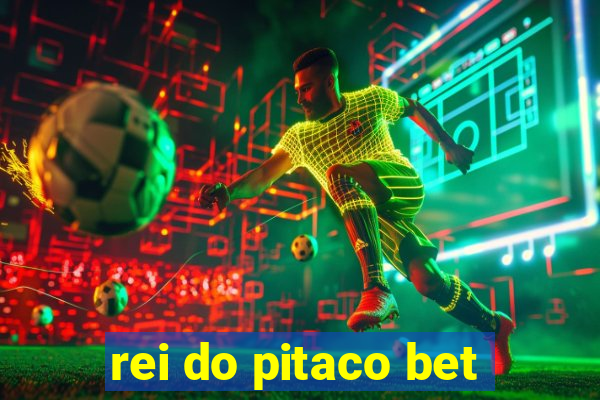 rei do pitaco bet